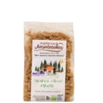 Ζυμαρικά ντίνκελ λευκά στριφτό