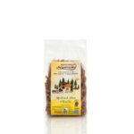 ζυμαρικά ζέας στριφτό ολικής άλεσης