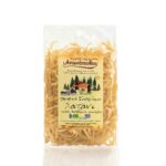 Ζυμαρικά τουταγχαμών λαζάνι