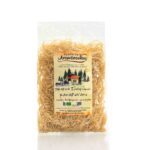 Ζυμαρικά τουταγχαμών μακαρονάκι