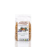 Ζυμαρικά τουταγχαμών σέλινο