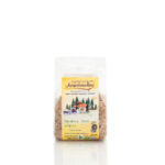 Ζυμαρικά τουταγχαμών αστράκι