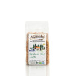 Κοφτό ζέας, προϊόν βιολογικής γεωργίας