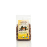 Ζυμαρικά ζέας πέννες ολικής άλεσης