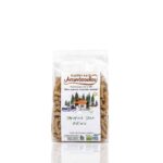 Ζυμαρικά ζέας λευκά σέλινο