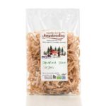 Ζυμαρικά ζεάς λευκά λαζάνι