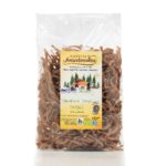 Ζυμαρικά ζέας ολικής λαζάνι