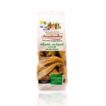 παξιμάδι με 100% αλεύρι κριθαριού