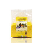 αλεύρι καλαμποκιού ολικής άλεσης