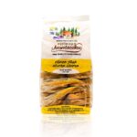 Ντάκος ζέας ολικής άλεσης