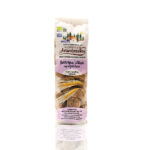 Βούτημα ζέας αμυγδάλου 400g