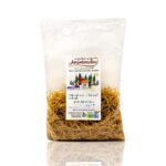 Ζυμαρικά ντίνκελ λευκό μακαρονάκι