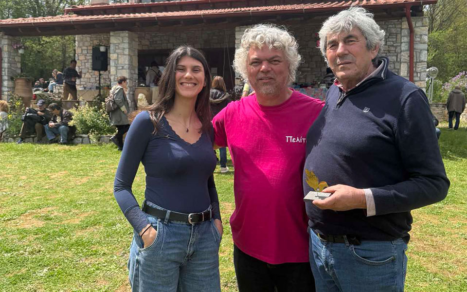 26η Γιορτή Σπόρων 2026